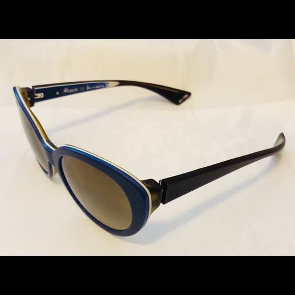 Piero Massaro PM333 Limited edition sunglasses main image 5